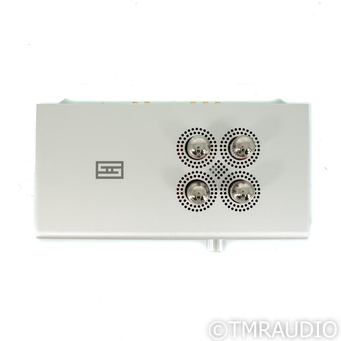 Schiit Audio Freya+ Stereo Tube Preamplifier