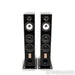 Triangle Antal 40th Anniversary Floorstanding Speakers; Rosewood Pair