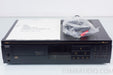 Nakamichi OMS-7 CD Player in Factory Box