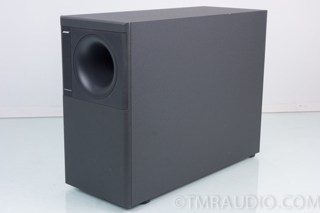 Bose AM-500 Speaker System