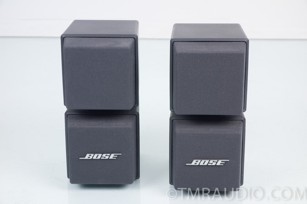 Bose AM-500 Speaker System