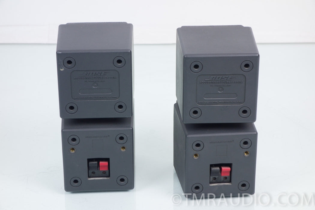 Bose AM-500 Speaker System