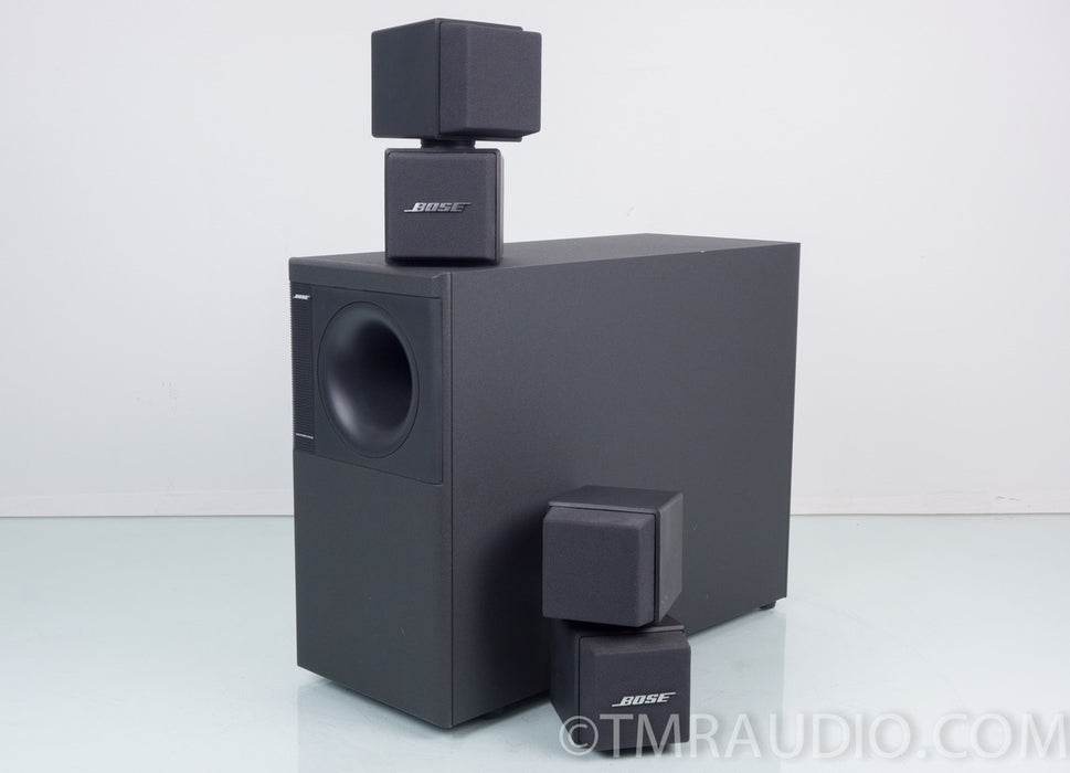 Bose AM-500 Speaker System