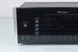 McIntosh CR-16 Audio Video Multi-zone Control System