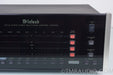 McIntosh CR-16 Audio Video Multi-zone Control System