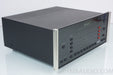 McIntosh CR-16 Audio Video Multi-zone Control System