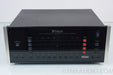 McIntosh CR-16 Audio Video Multi-zone Control System