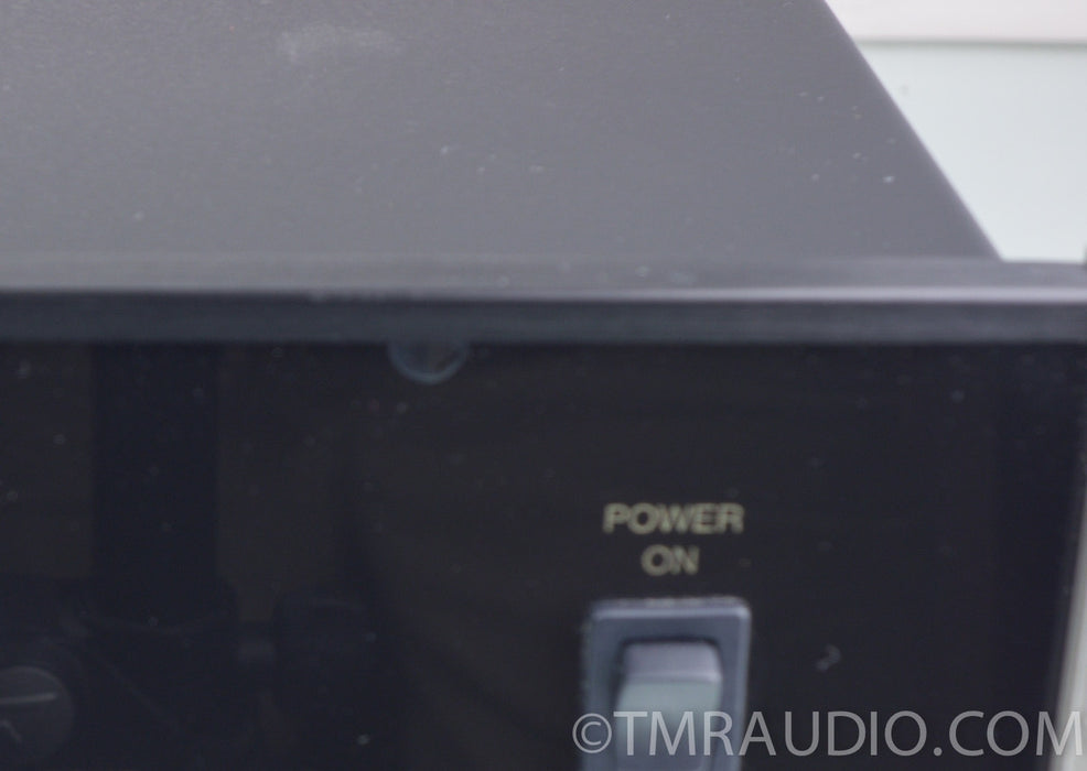 McIntosh CR12 Audio Video Multizone Control System