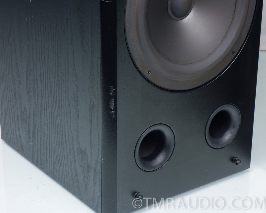 Polk Audio RT 7 Bookshelf Speakers