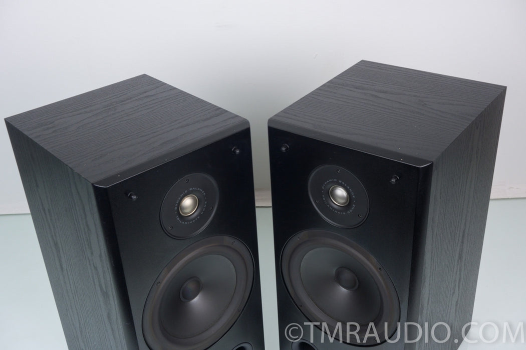 Polk Audio RT 7 Bookshelf Speakers