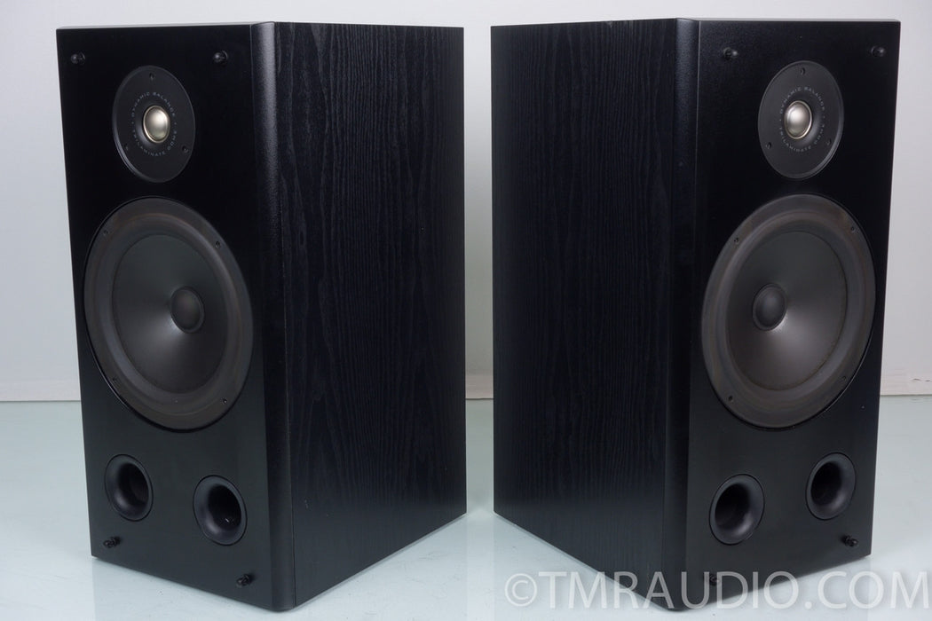 Polk Audio RT 7 Bookshelf Speakers