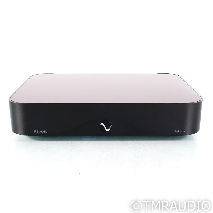 PS Audio Airlens Wireless Network Streamer