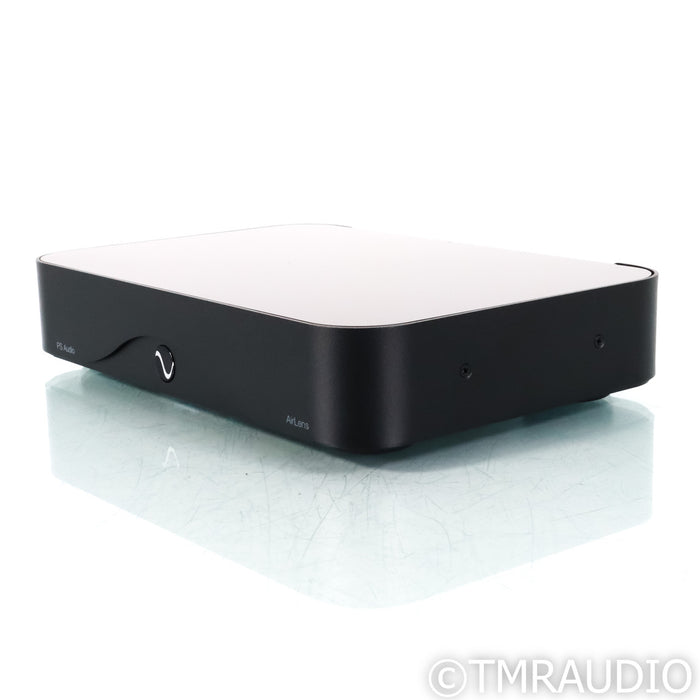 PS Audio Airlens Wireless Network Streamer