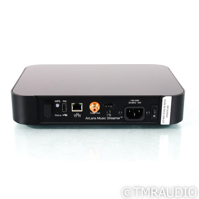 PS Audio Airlens Wireless Network Streamer