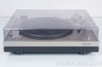 Sony PS-3300 Direct Drive Turntable in Factory Box