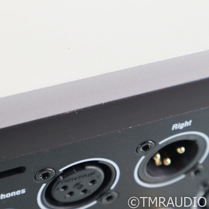 Mola Mola Tambaqui DAC; D/A Converter
