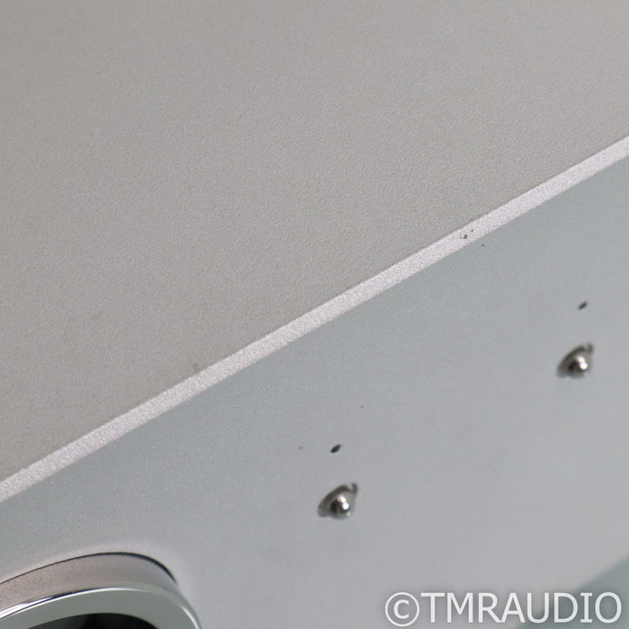 Mola Mola Tambaqui DAC; D/A Converter