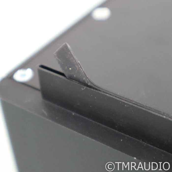 Mola Mola Tambaqui DAC; D/A Converter