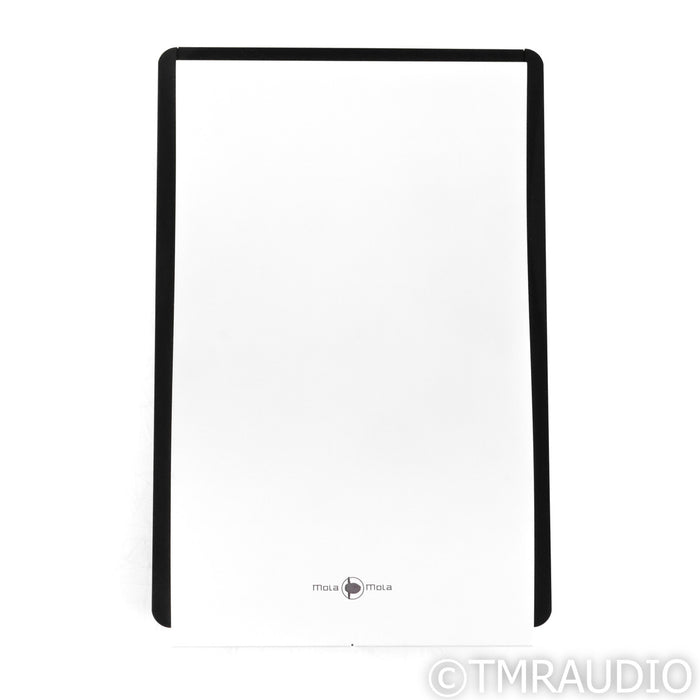 Mola Mola Tambaqui DAC; D/A Converter