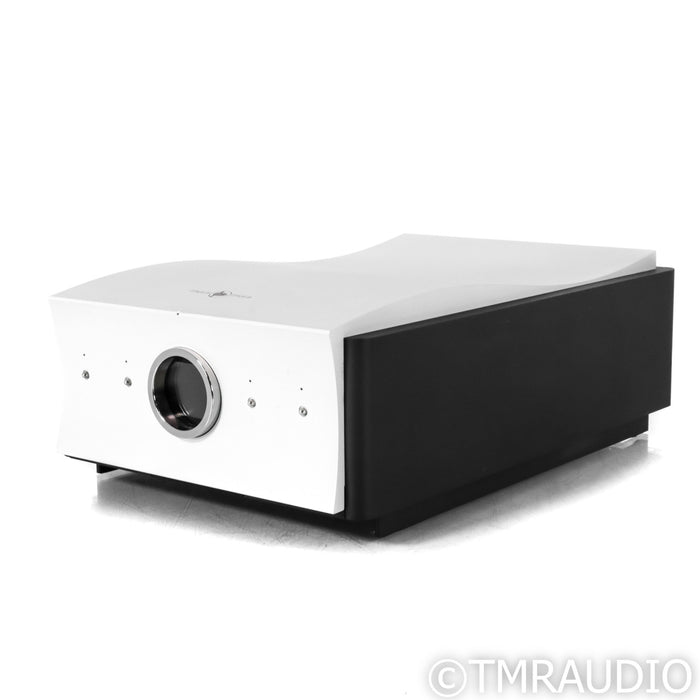 Mola Mola Tambaqui DAC; D/A Converter