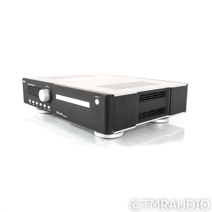 Bricasti Design M19 Reference SACD & CD Transport