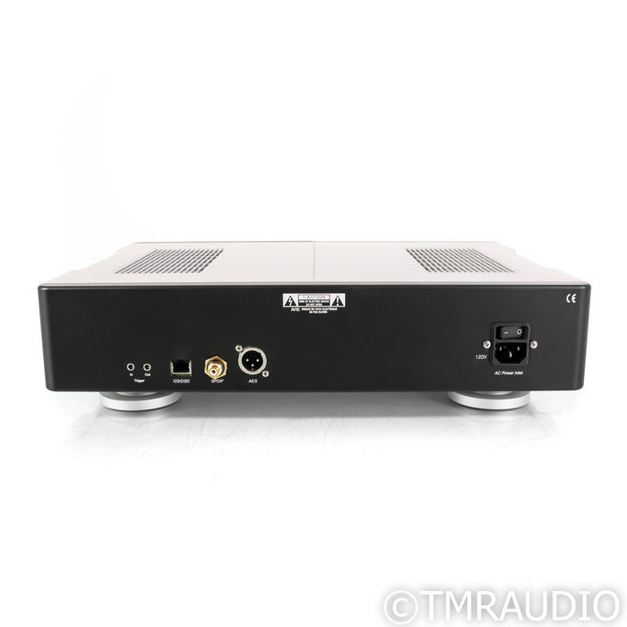 Bricasti Design M19 Reference SACD & CD Transport