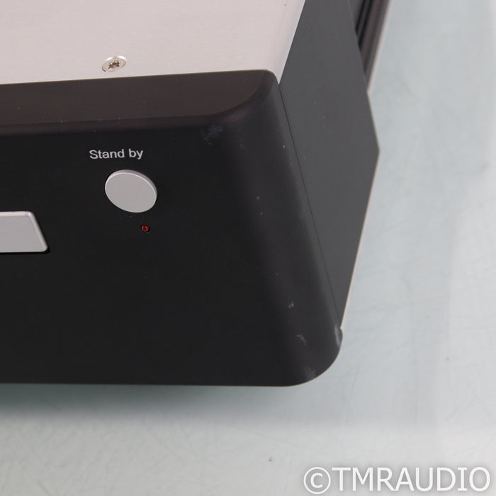 Bricasti Design M19 Reference SACD & CD Transport