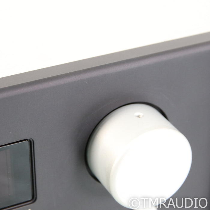 Bricasti Design M1 Series II Dual Mono DAC; D/A Converter, w/ Network Card