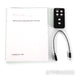 Bricasti Design M1 Series II Dual Mono DAC; D/A Converter, w/ Network Card