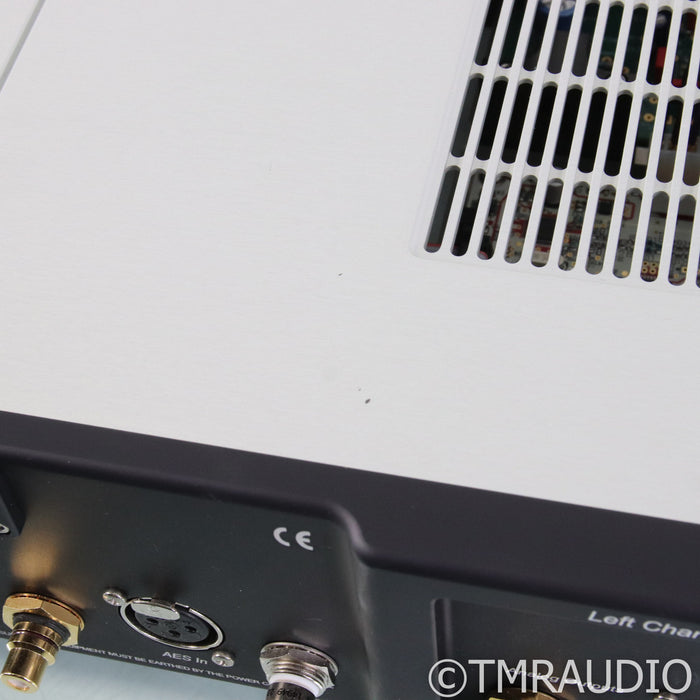 Bricasti Design M1 Series II Dual Mono DAC; D/A Converter, w/ Network Card