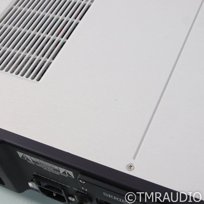 Bricasti Design M1 Series II Dual Mono DAC; D/A Converter, w/ Network Card