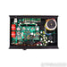 Linear Tube Audio MicroZOTL Stereo Tube Preamplifier; Level 2 Upgrade