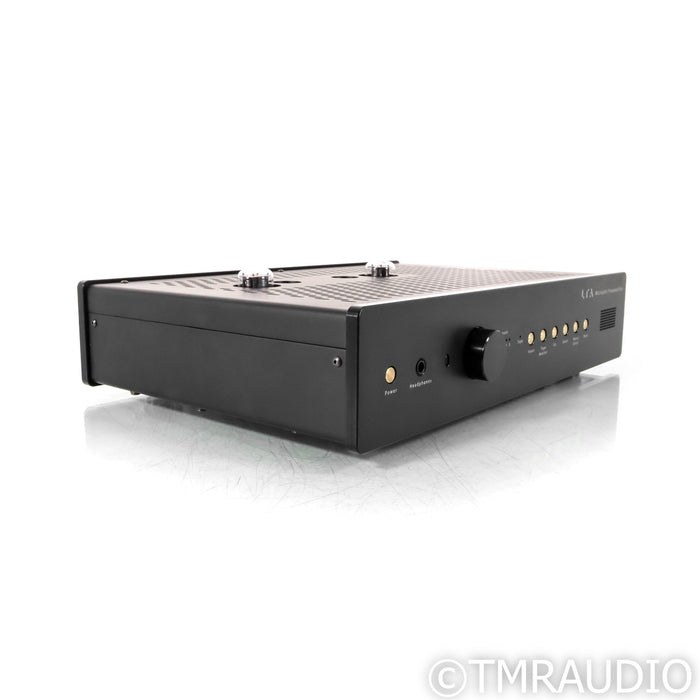 Linear Tube Audio MicroZOTL Stereo Tube Preamplifier; Level 2 Upgrade