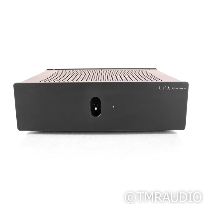 Linear Tube Audio ZOTL Ultralinear+ Stereo Tube Power Amplifier