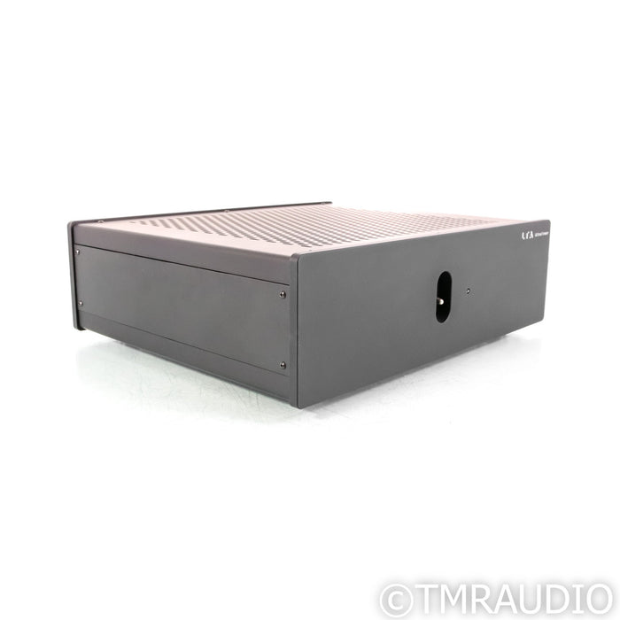 Linear Tube Audio ZOTL Ultralinear+ Stereo Tube Power Amplifier