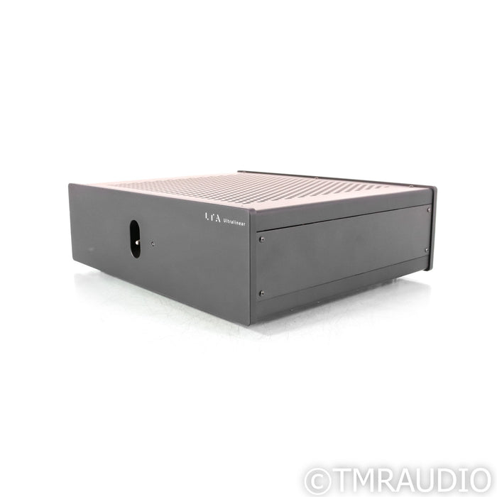 Linear Tube Audio ZOTL Ultralinear+ Stereo Tube Power Amplifier
