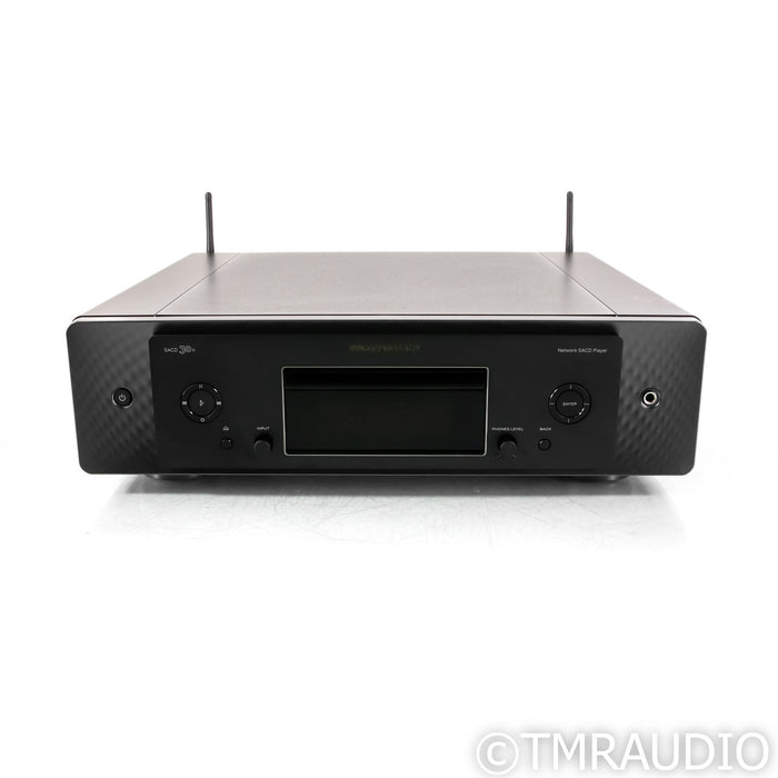 Marantz SACD 30n Wireless Streaming SACD & CD Player