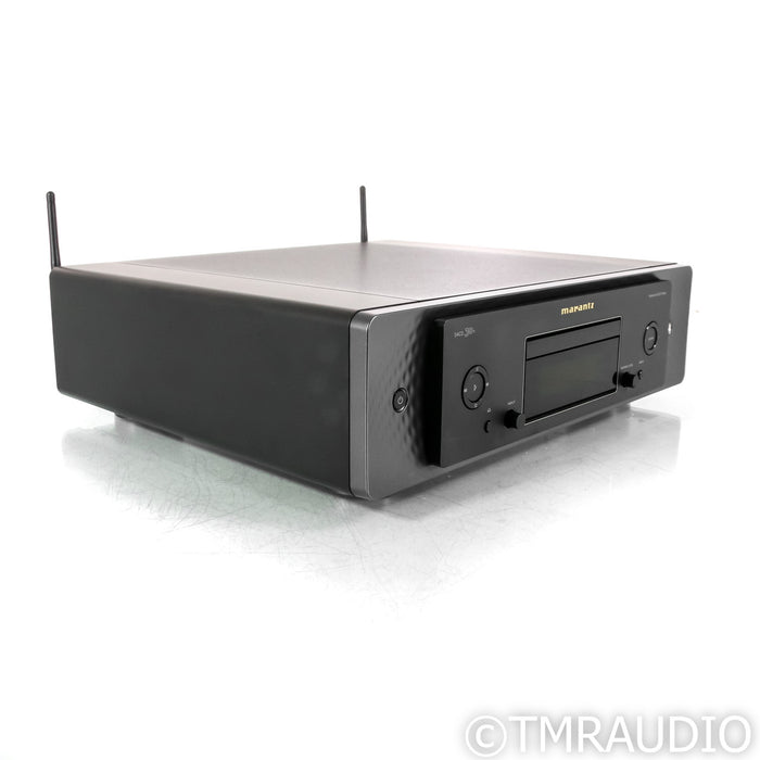 Marantz SACD 30n Wireless Streaming SACD & CD Player