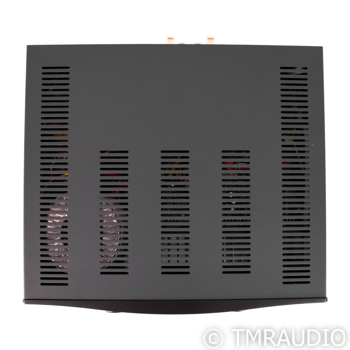 Hegel H190 Stereo Integrated Amplifier