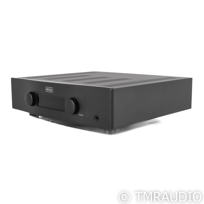 Hegel H190 Stereo Integrated Amplifier