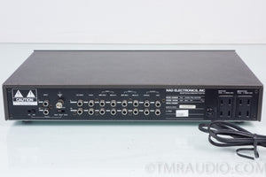 NAD 1155 Stereo Preamplifer