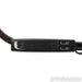 AudioQuest Pegasus XLR Cables; 1m Pair Balanced Interconnects