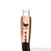 AudioQuest Pegasus XLR Cables; 1m Pair Balanced Interconnects