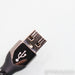 Audioquest Diamond USB Cable; 1.5m Digital Interconnect; 72v DBS