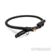 AudioQuest Blizzard Power Cable; 1m AC Cord