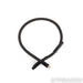 AudioQuest Blizzard Power Cable; 1m AC Cord