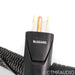 AudioQuest Blizzard Power Cable; 1m AC Cord