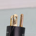 AudioQuest Blizzard Power Cable; 1m AC Cord