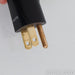 AudioQuest Blizzard Power Cable; 1m AC Cord