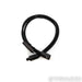 AudioQuest Hurricane High Variable Current Power Cable; 1m AC Cord